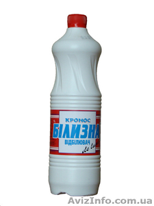 Продажа отбеливателя белизна 