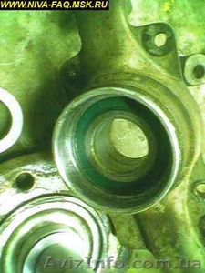 Нива-Тюнинг запчасти #619201