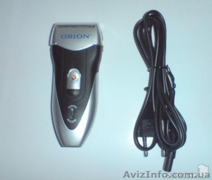 Электробритва Орион. Б/У. Состояние хорошее. #633013