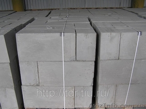 Газобетон Стоун Лайт в Одессе и Облти #627452