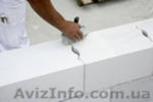 Газобетон YTONG в Одессе и в Области #627050