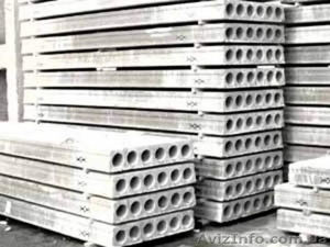 Плиты перекрытия в Одессе и в Области #627347