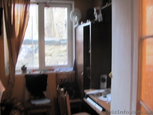 Продам 1-но комнатную квартиру ул.Мясоедовская/Б.Хмельницкого #620205