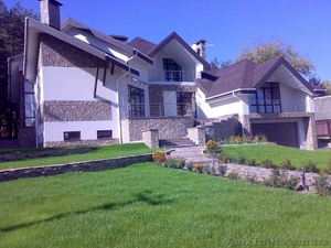 Мраморная крошка,  ландшафтный дизайн #641168