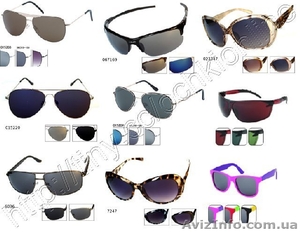 Солнцезащитные очки оптом 2016 онлайн,  качество,  льготная цена #642847