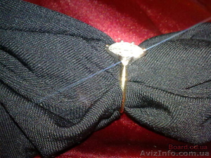 продам кольцо с бриллиантом (очень срочно) #617203