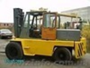 Услуги ремонта спецтехники #619764