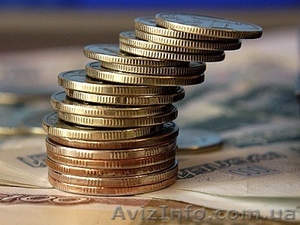 требуются финансовые ресурсы #609464