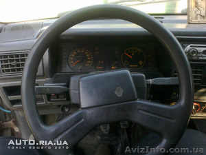 рено 19 продам срочно #617396