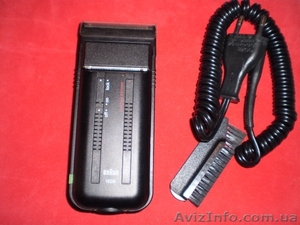 Электробритва Браун 1508. Б/У. Состояние хорошее. #633007