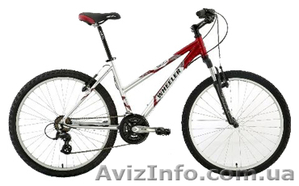 Продам WHEELER Pro 800 ZX Lady  #615735