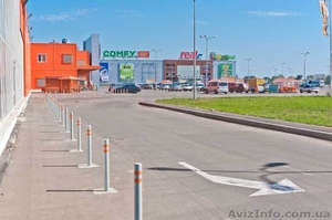 Ямочный ремонт Одесса #618542