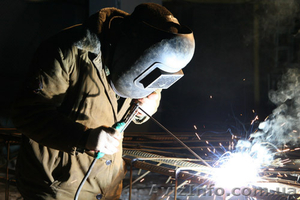 Качественные сварочные работы любой сложности #619540