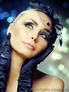 Бесплатный Визаж-Салон #628128