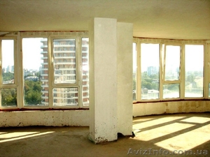 Продам 2-х  комн. квартиру,  пер.Обсерваторный. #628975