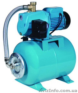 Насосы для полива и водоснабжения #640546