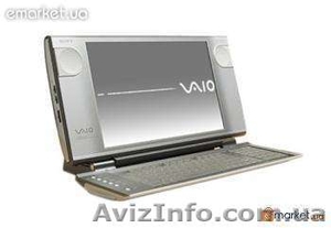 Sony Vaio супер машина #624652