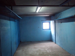 Гараж Гигант Харьков #612914