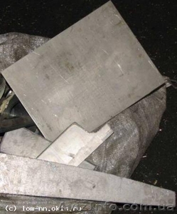 Лом титана,  продажа #625520