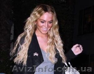 причёска,  укладка #639954