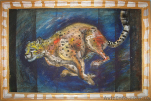 Живопись маслом. Акция! #607171