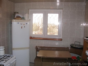 Продам 3-х комнатную квартиру на ул. Капитана Кузнецова #612777