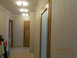 Продам 4-х комн. квартиру на проспекте Шевченко. #470435