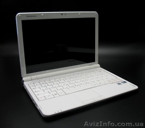 Продам нетбук Lenovo IdeaPad S12 #607557