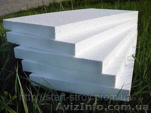 Пенопласт 25 и 35 плотность  доставка #638532
