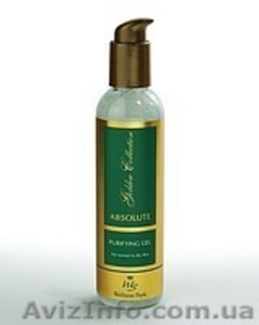 Гель для умывания (250 мл) Код-64012  #618709