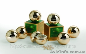 Мультиэнергетический дневной крем для лица (50 мл) Код-64016.  #618701