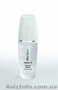 Силиконовые капли для волос (30 мл) Код-64038.  #618679