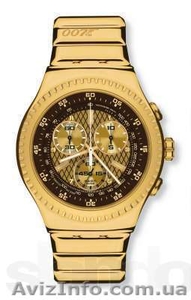 швейцарские часы из легендарной коллекции 