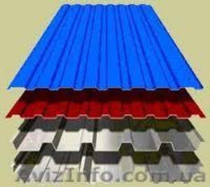 ДЕШЕВО КАЧЕСТВЕННО НАДЕЖНО Профнастил. Армадис #622242