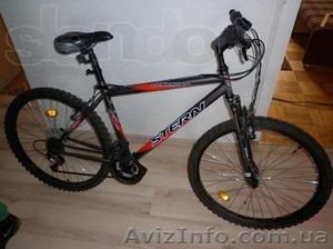 ПРОДАМ Велосипед Stern #627196