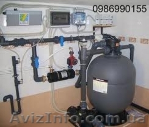 Монтаж систем отопления и вентиляции #631483