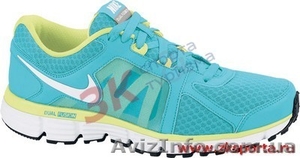 Кроссовки Nike DUAL FUSION ST 2 #612246