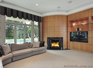 Камины- печи,  каминные топки Tarnava #640508