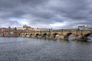 Бизнес иммиграция в Чехию #610697