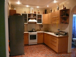 Продам новый 2-х эт. дом,  ул.Мечникова. #616908