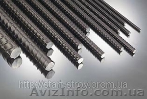 Арматура  доставка #638533