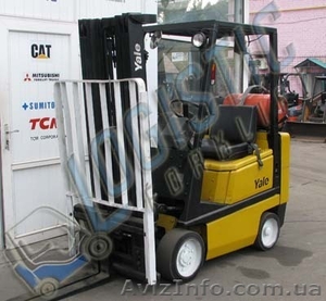 Погрузчики на складе #631816