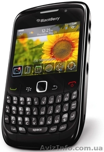 Blackberry curve 8520 #615479