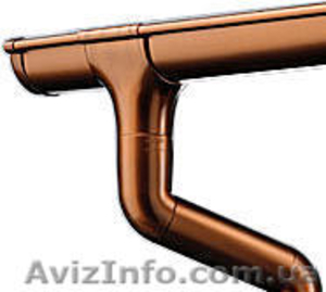 Rainway(Україна) -найкращий вибір водостічної системи! #621670