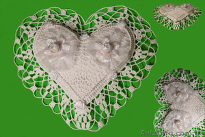 Свадебные аксессуары #478814