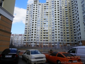 Продам 2-х комнатную квартиру,  ул.Армейская/«Звездный Городок» #618867