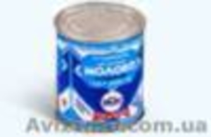 сгущёнка стандарта ГОСТ. #617494