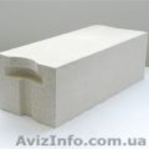 Газобетон в Одессе и в Области #627303