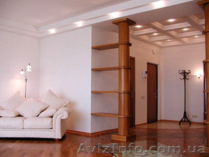 Производим ремонт и отделку домов,  коттеджей и дач #620855