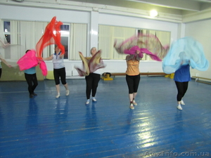Клуб кому за 50.Оболонь, Танцы обучение.Танцы для начинающих. #490618